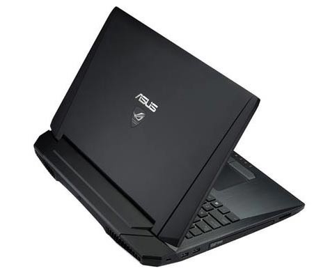 Игровой Ноутбук Asus G750jh Цена