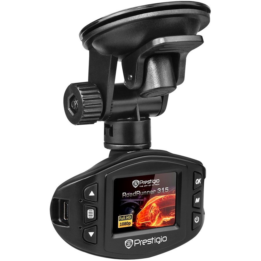 видеорегистратор prestigio roadrunner 300 инструкция