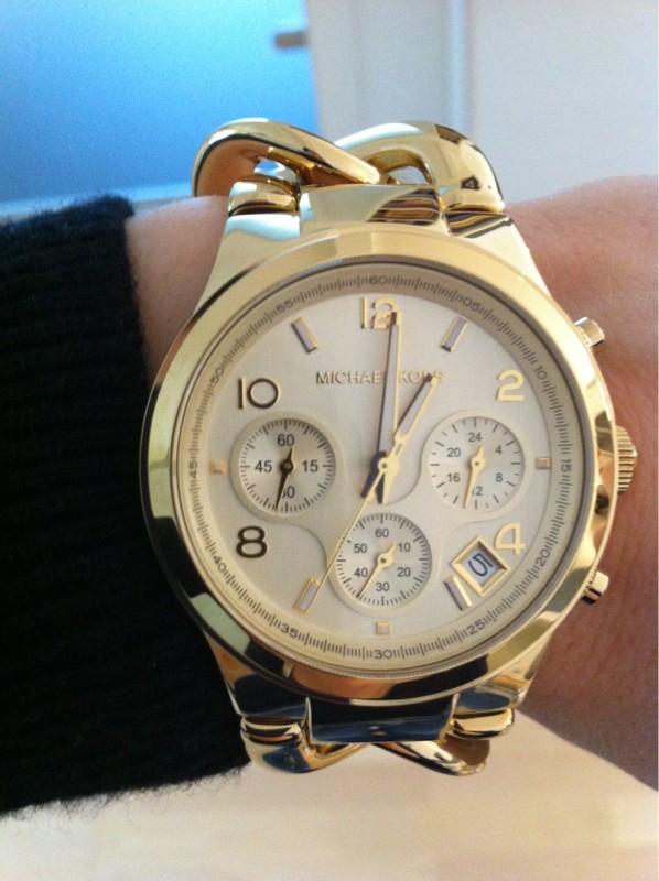 michael kors 3131