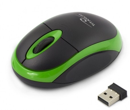 Мышка Esperanza TM116