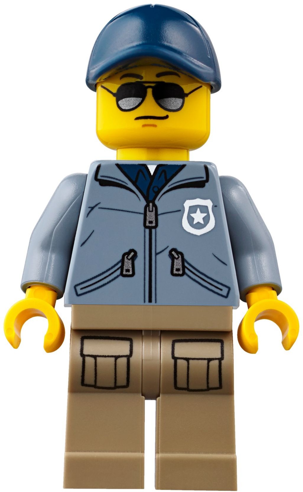 lego city police wild river escape