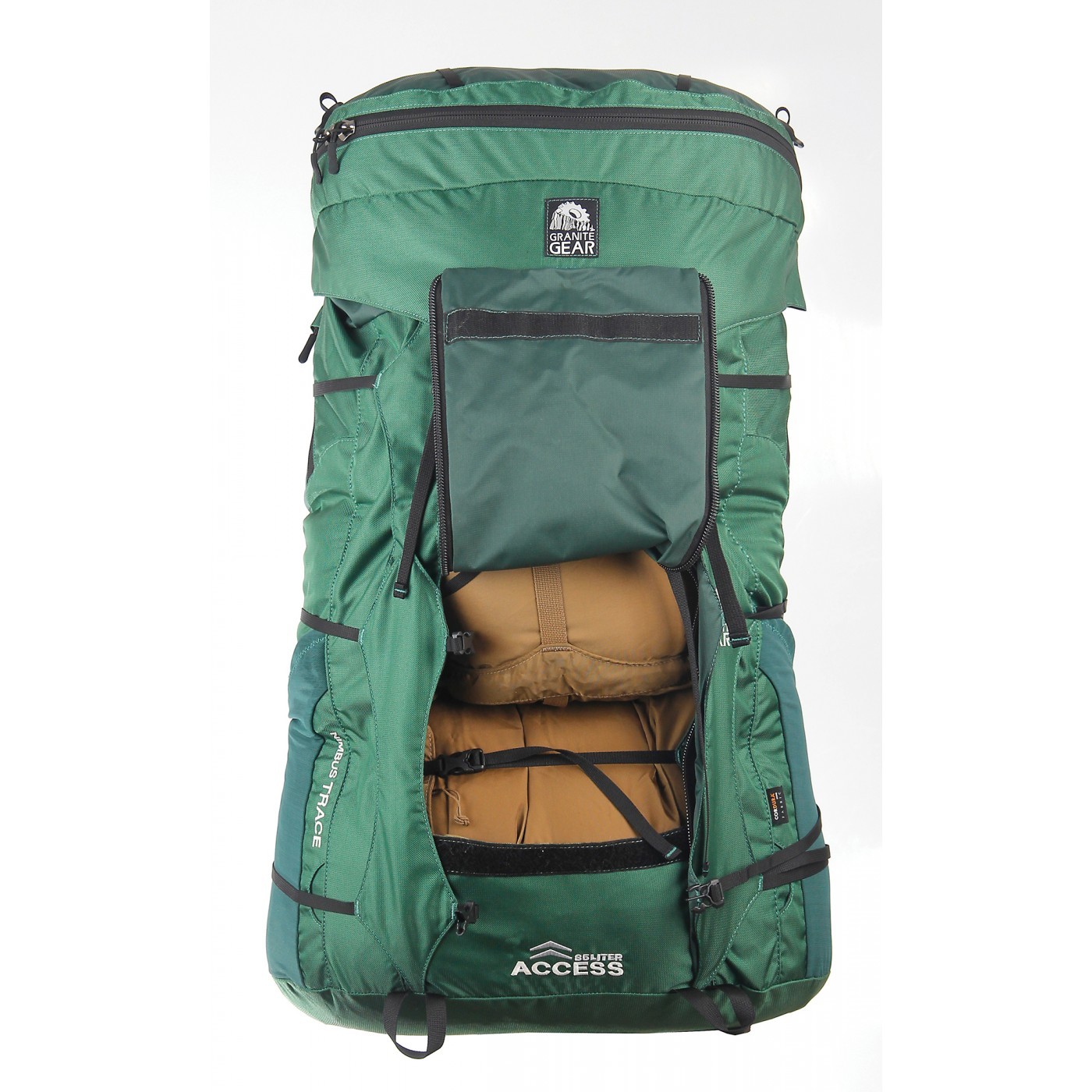 granite gear nimbus trace access 85 pack