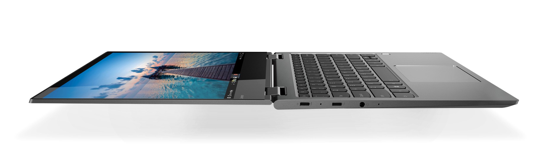 Ноутбук Lenovo Yoga 730 Купить