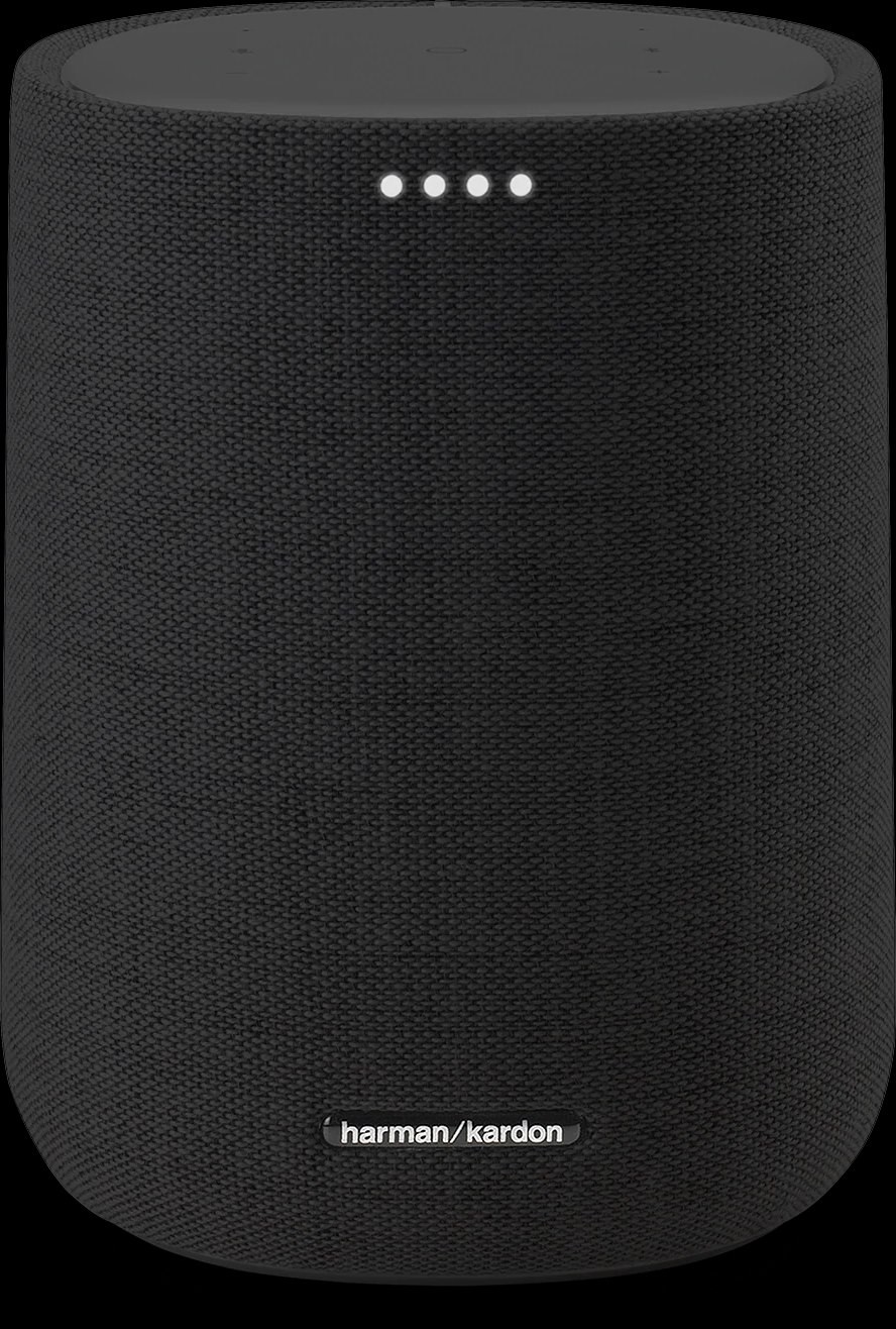 Аудиосистема Harman Kardon Citation One (HKCITATIONONEBLKUK)