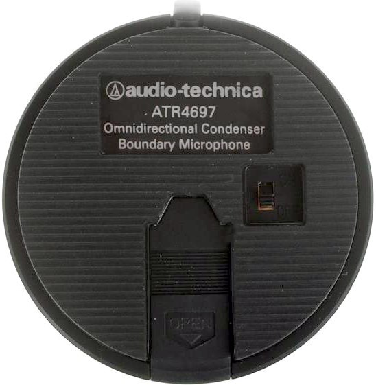 Микрофон Audio-Technica ATR4697