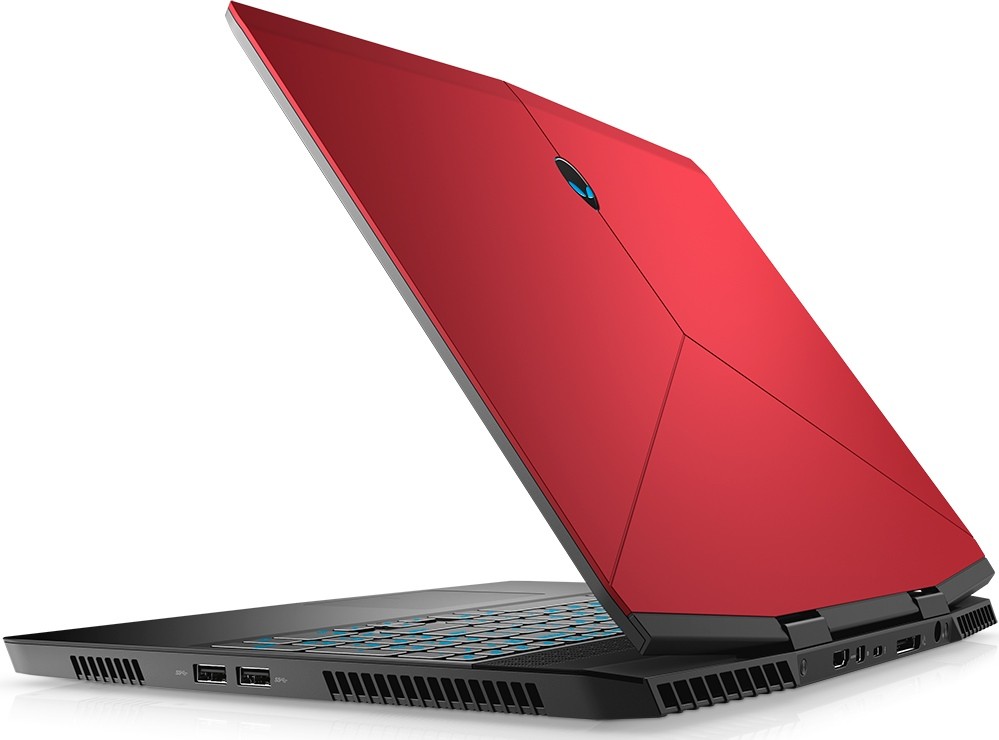 Ноутбук Alienware M15 Купить