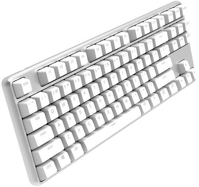 Клавиатура Xiaomi YueMi MK02