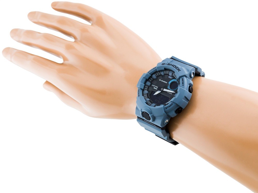 casio g shock gba 800uc