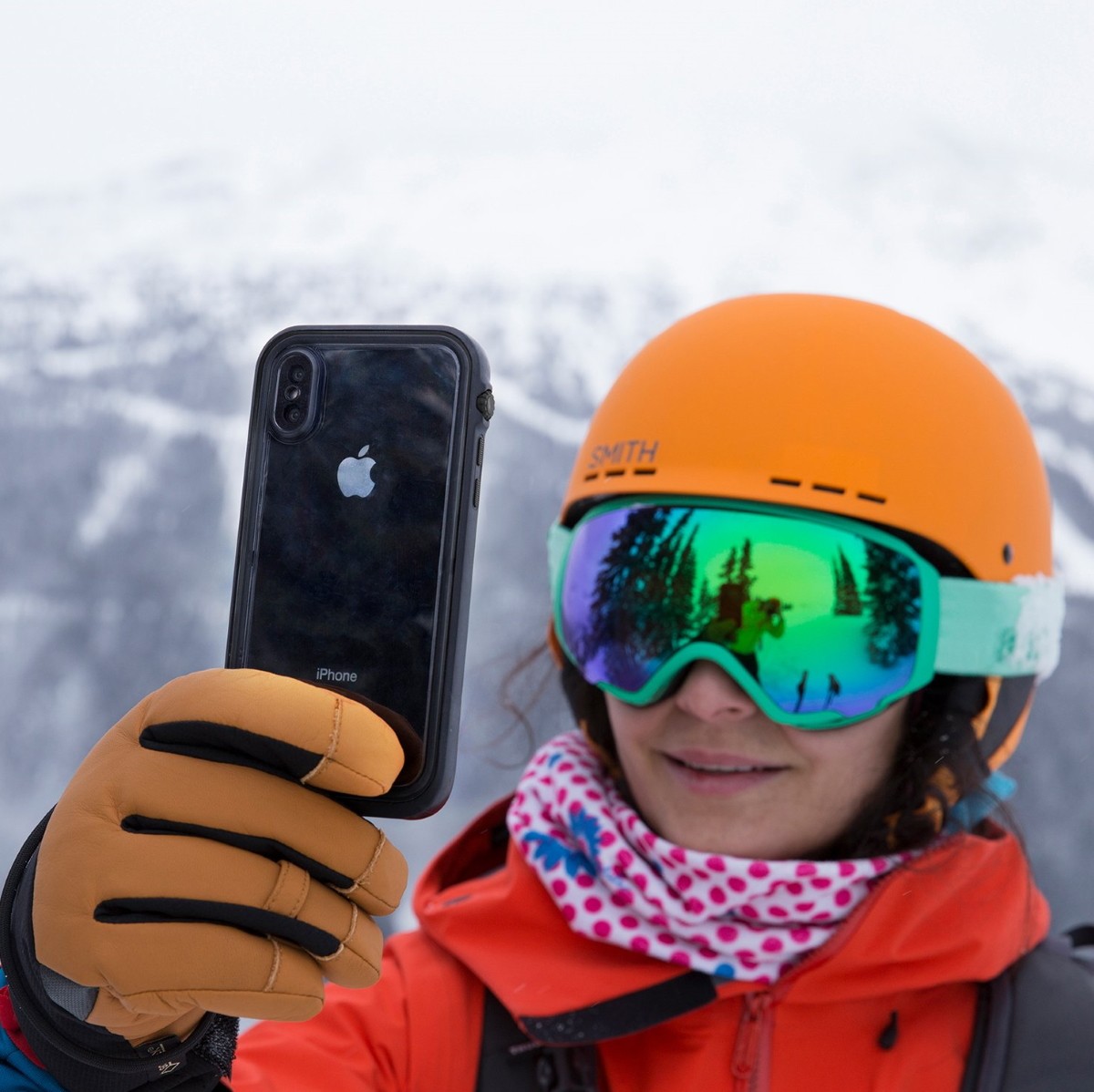 catalyst waterproof case for iphone xs