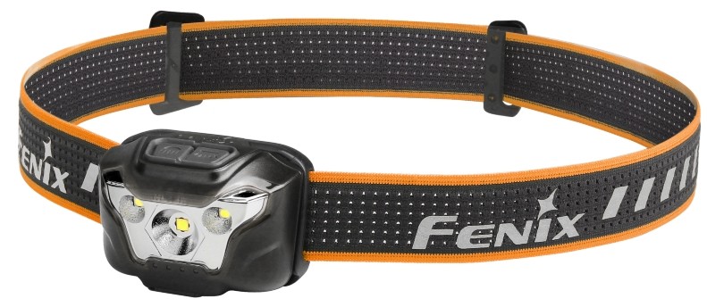 Фонарик Fenix HL18R