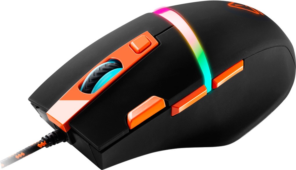 Мышка Canyon CND-SGM04RGB