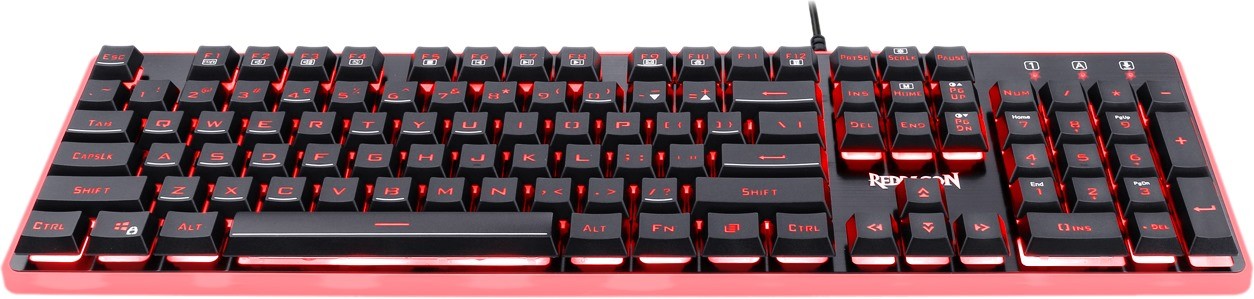 Клавиатура Redragon Dyaus (75076)