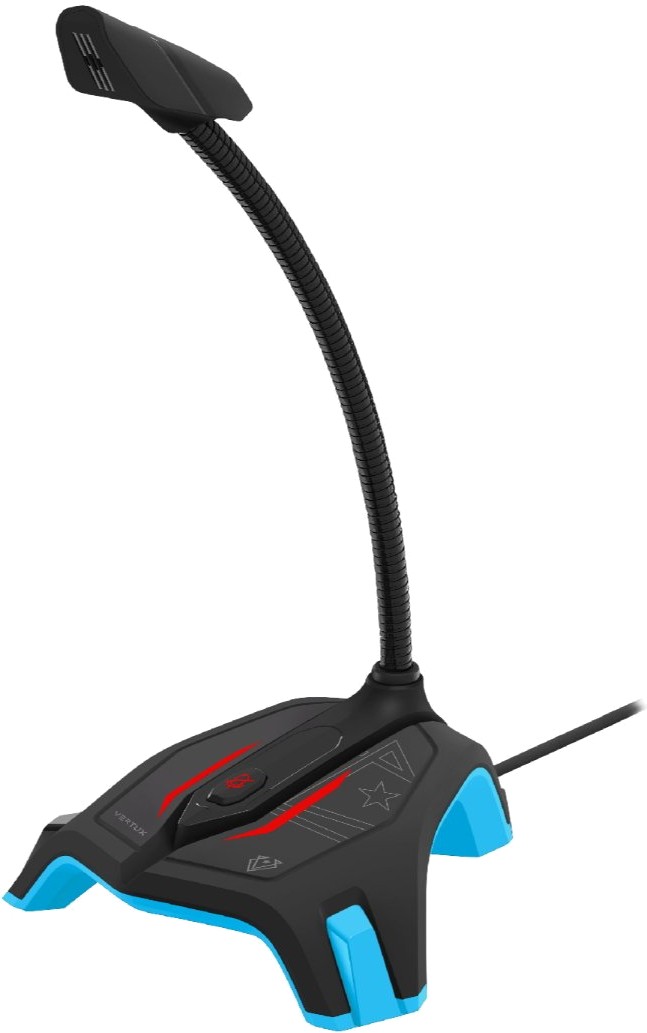 Микрофон Vertux Streamer-2