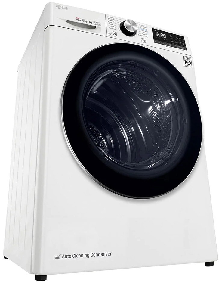 Сушильная машина LG RC80V9AV3Q