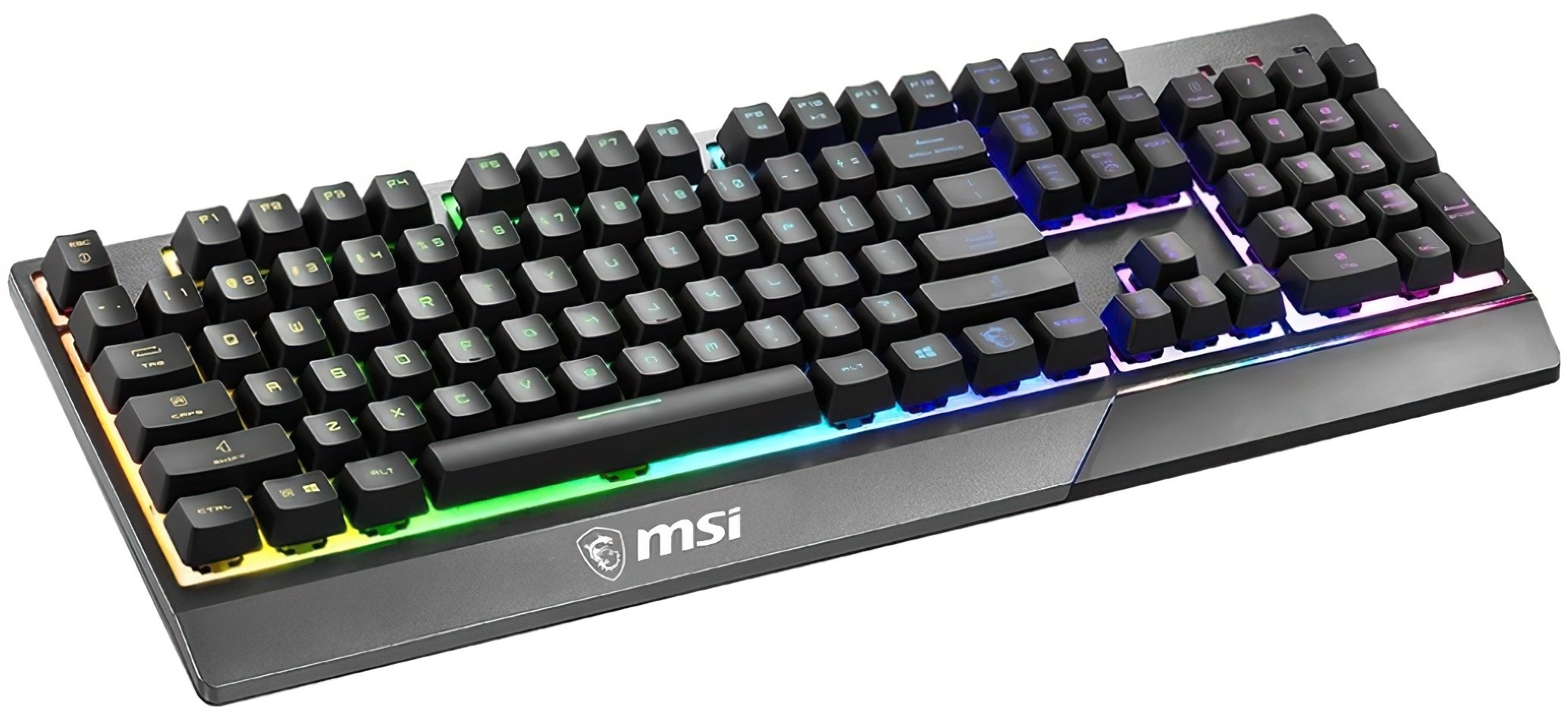 Клавиатура MSI Vigor GK30