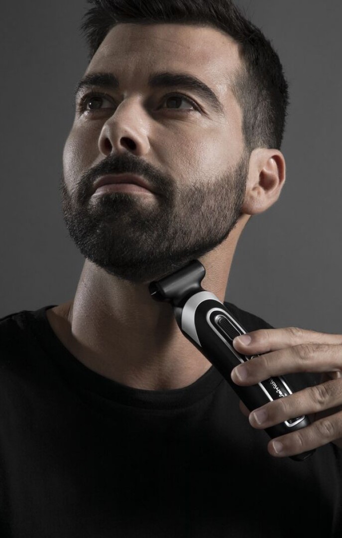 Машинка для стрижки Rowenta Easy Trim & Style TN-9140 (TN9140F4)