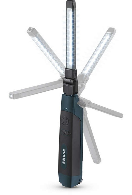 Фонарик Philips RC620X1