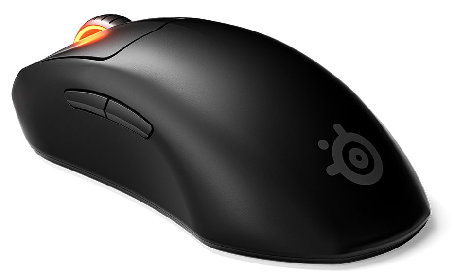 Мышка SteelSeries Prime Mini Wireless (62426)