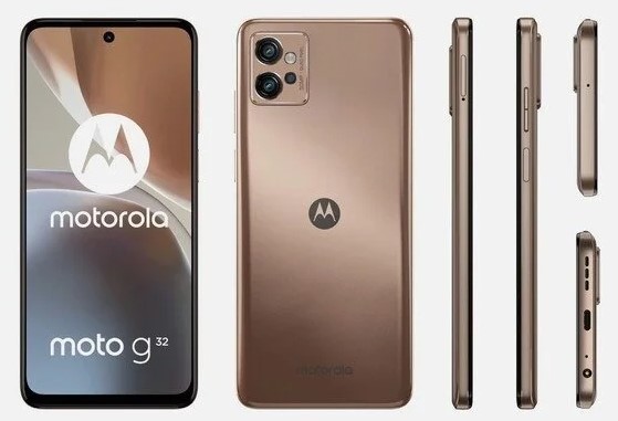 Мобильный телефон Motorola Moto G32 128GB/6GB купить ▷ цены и отзывы  магазинов Украины: продажа в Киеве, Днепропетровске, Одессе | Magazilla