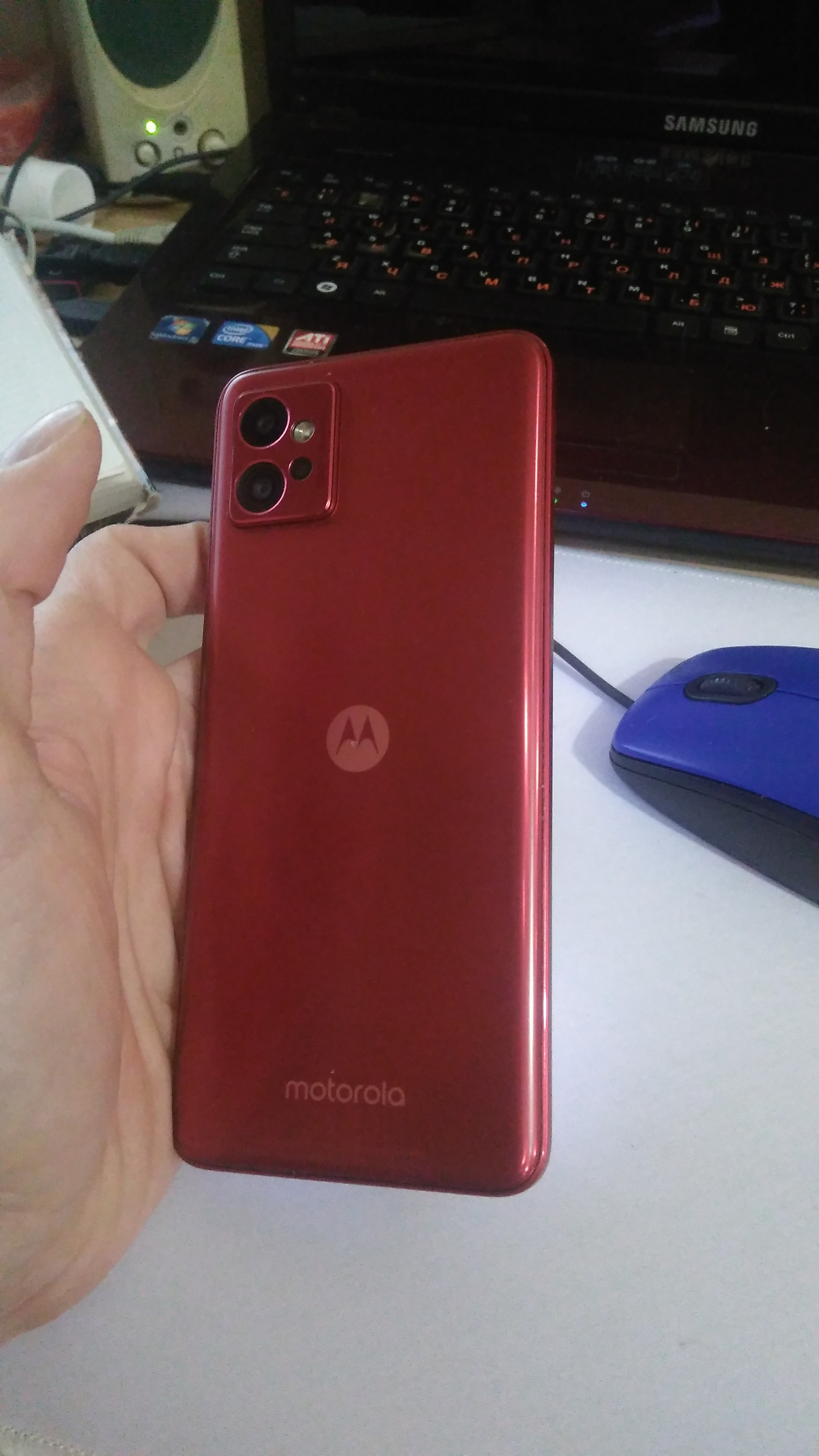 Motorola Moto G32 128 ГБ / ОЗУ 6 ГБ - купить смартфон: цены, отзывы ...