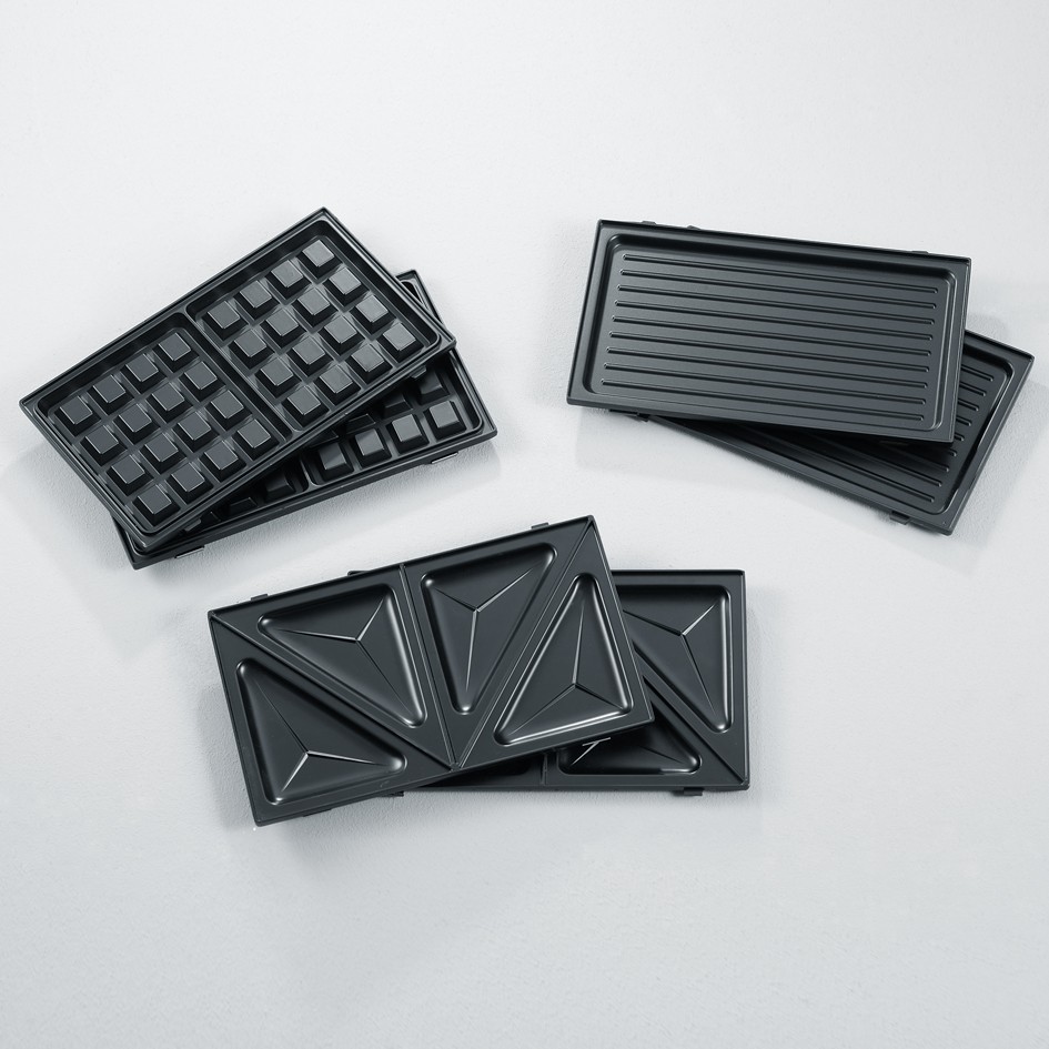 Бутербродница Severin SA 2968