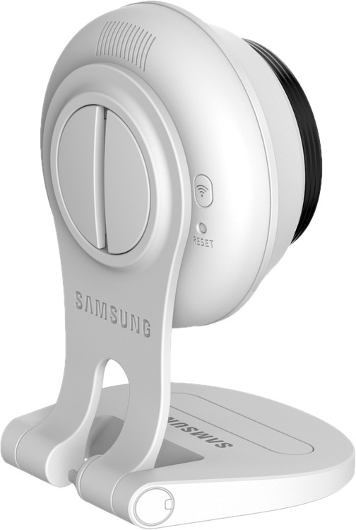 Wi-Fi камера Samsung SNH-C6417BN