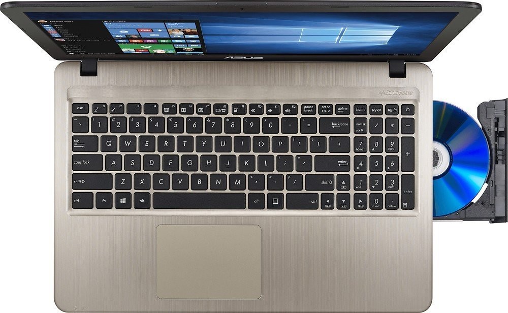 Ноутбук Асус X540s Характеристики Цена