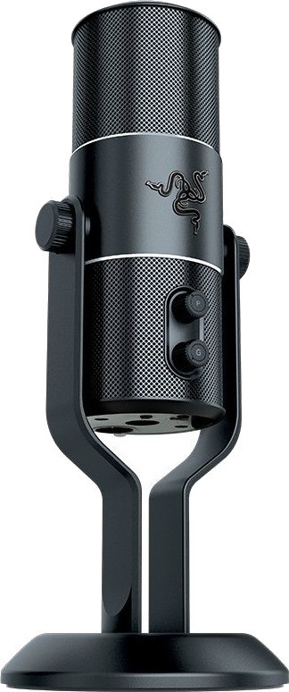Микрофон Razer Seiren Pro