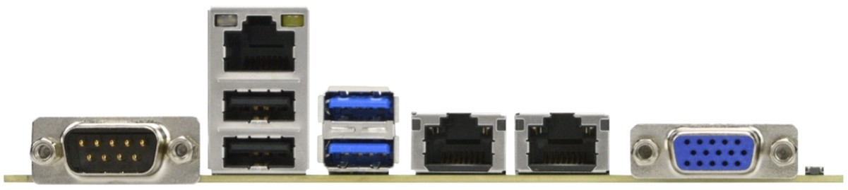 Материнская плата Supermicro X10SRM-TF