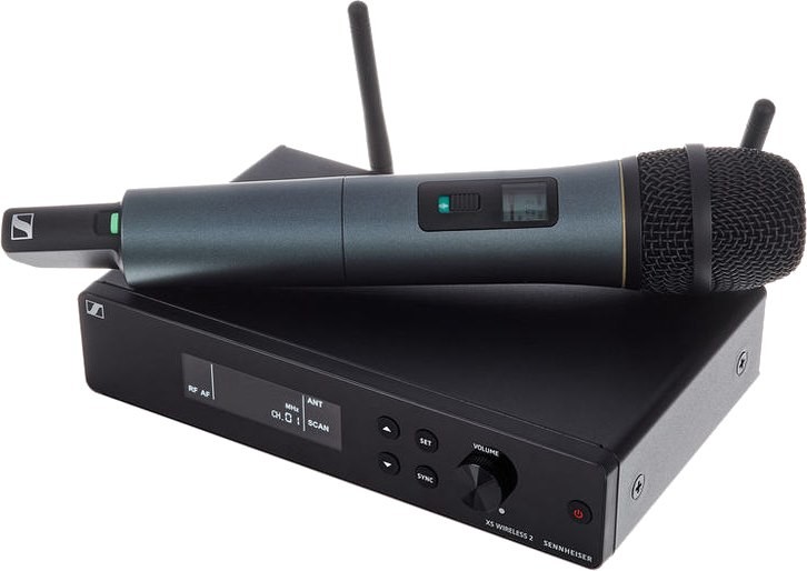 Радиосистема Sennheiser XSW 2-865