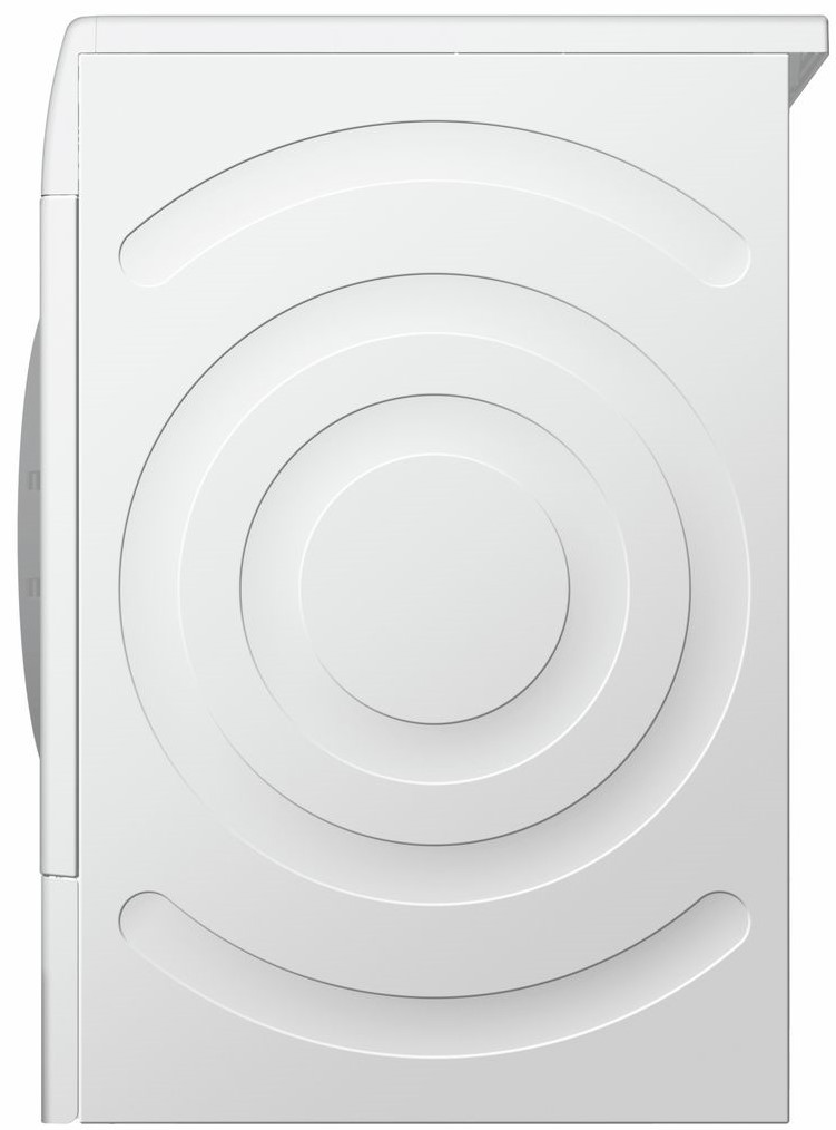Сушильная машина Bosch WTW 876S0