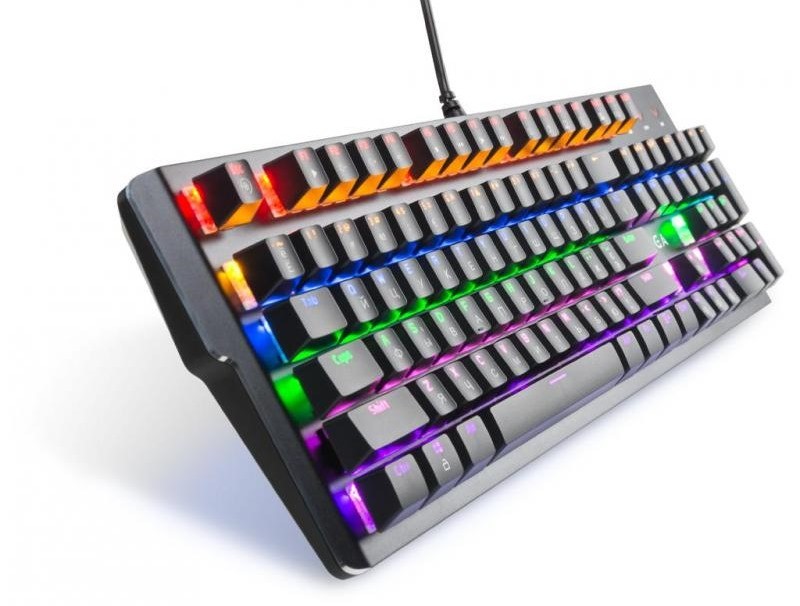 Клавиатура Vinga KBGM160