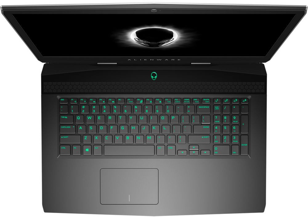 Купить Ноутбук Dell Alienware A17-1639