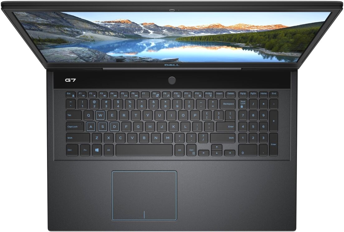 Ноутбук Dell G7 17 7790 Купить