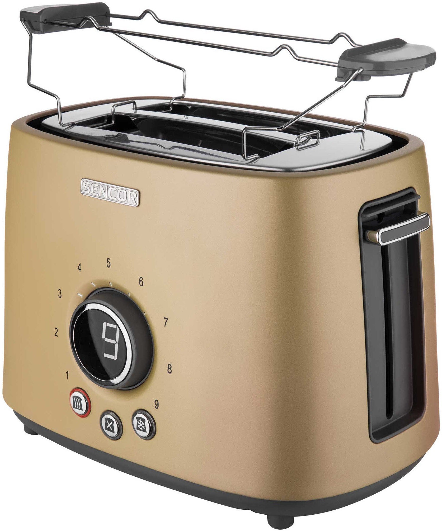 Тостер Sencor STS 6057CH
