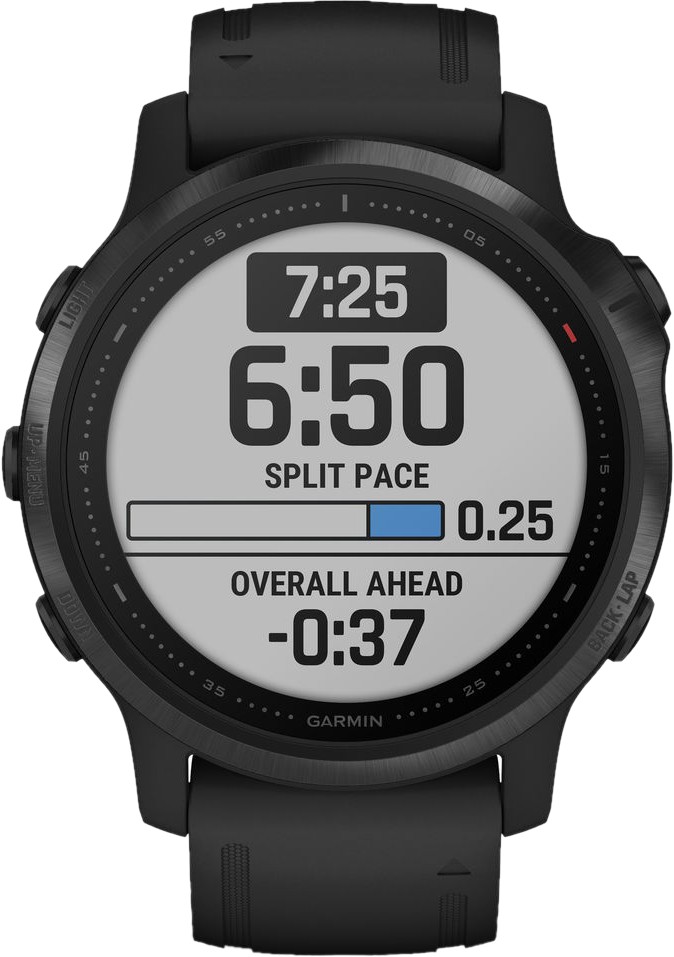 garmin fenix 6 s pro