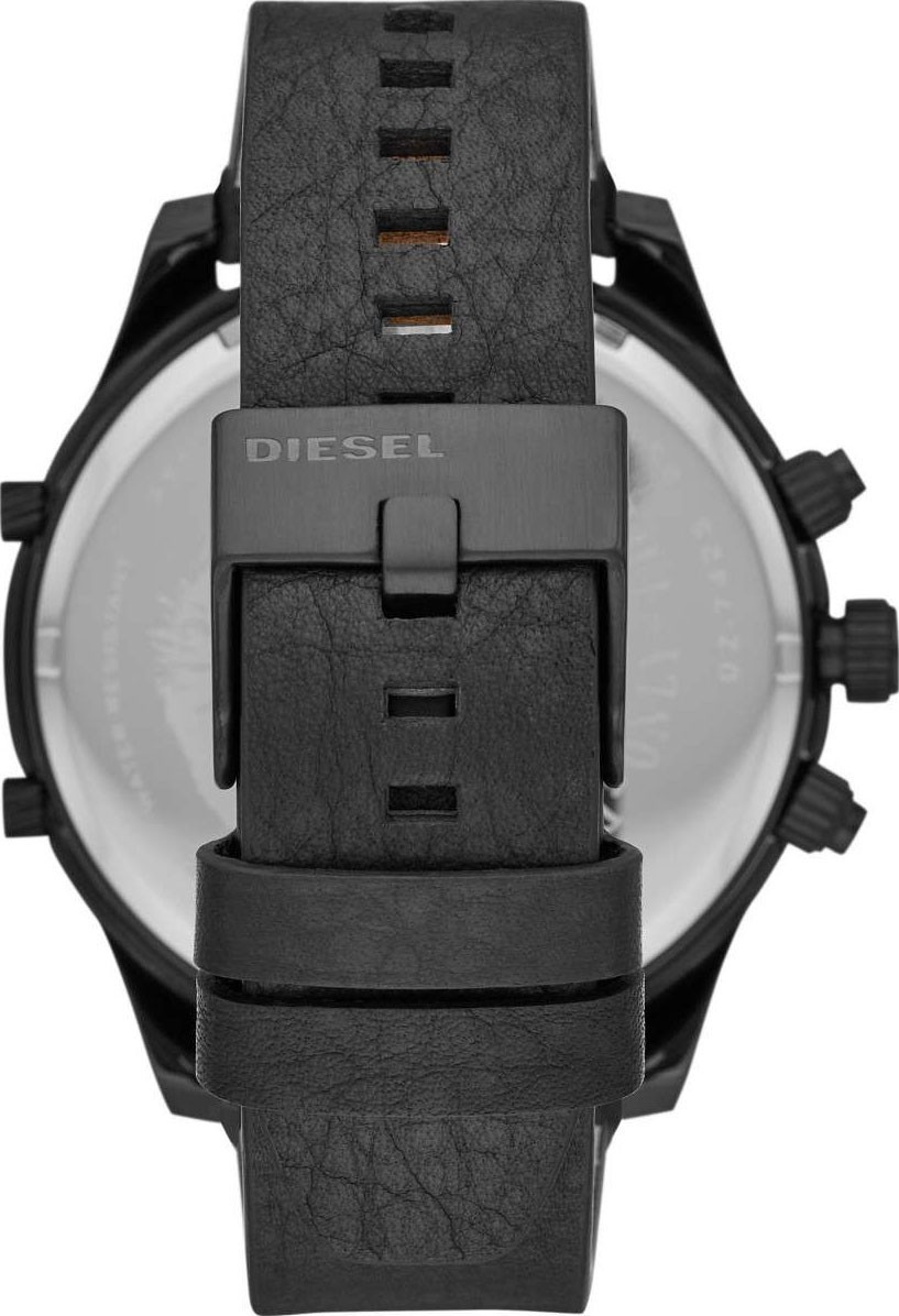 Diesel DZ 7425 - купить наручные часы: цены, отзывы, характеристики \u003e  стоимость в магазинах Украины: Киев, Днепропетровск, Львов, Одесса