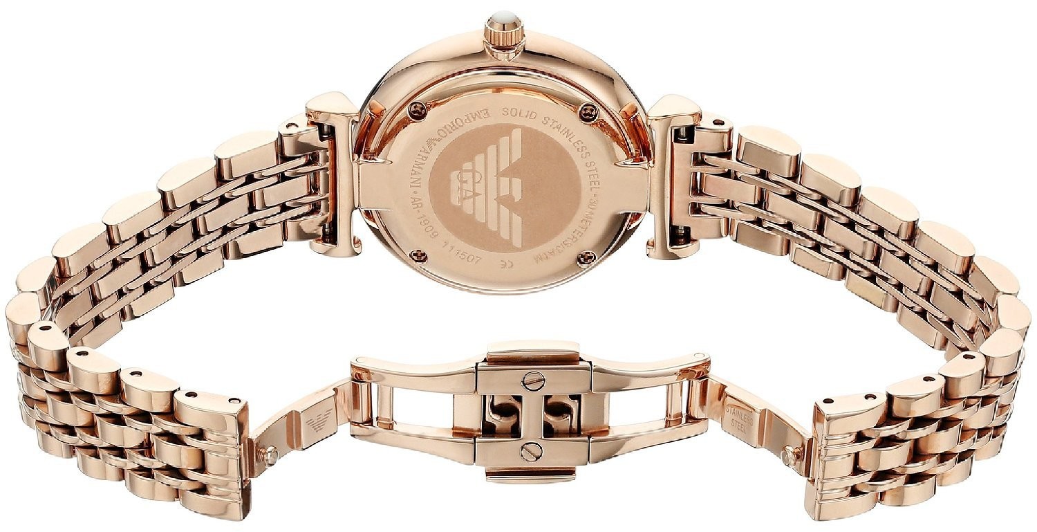 emporio armani 1909