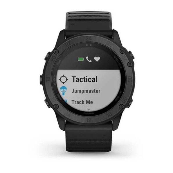 garmin tactix delta kaina