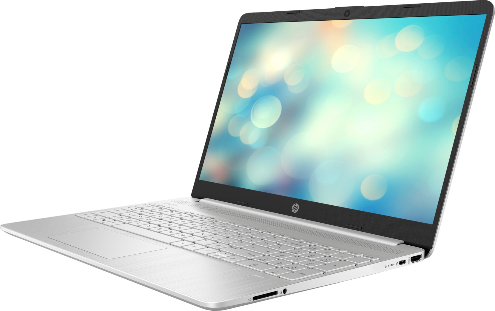15.6 Ноутбук Hp Laptop 15s Fq2000ur Купить