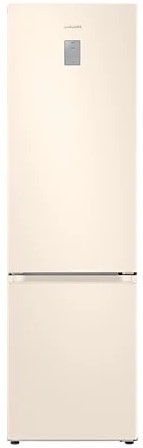 Холодильник Samsung RB38T675EEL бежевый