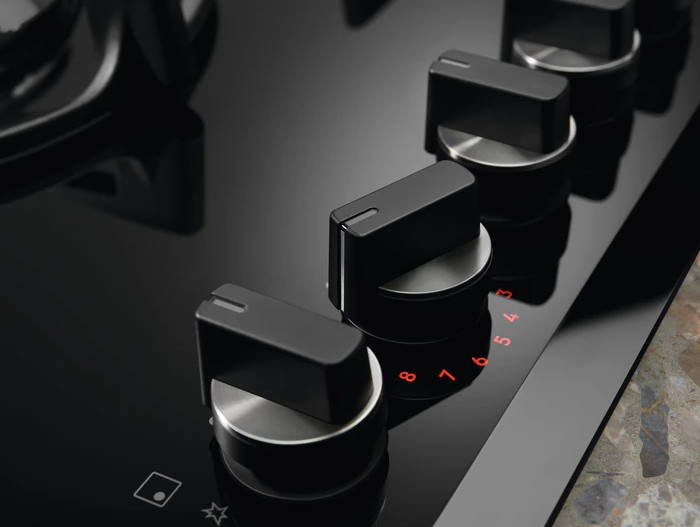 Варочная поверхность Electrolux GPE 365 YPB черный (949 640 880)