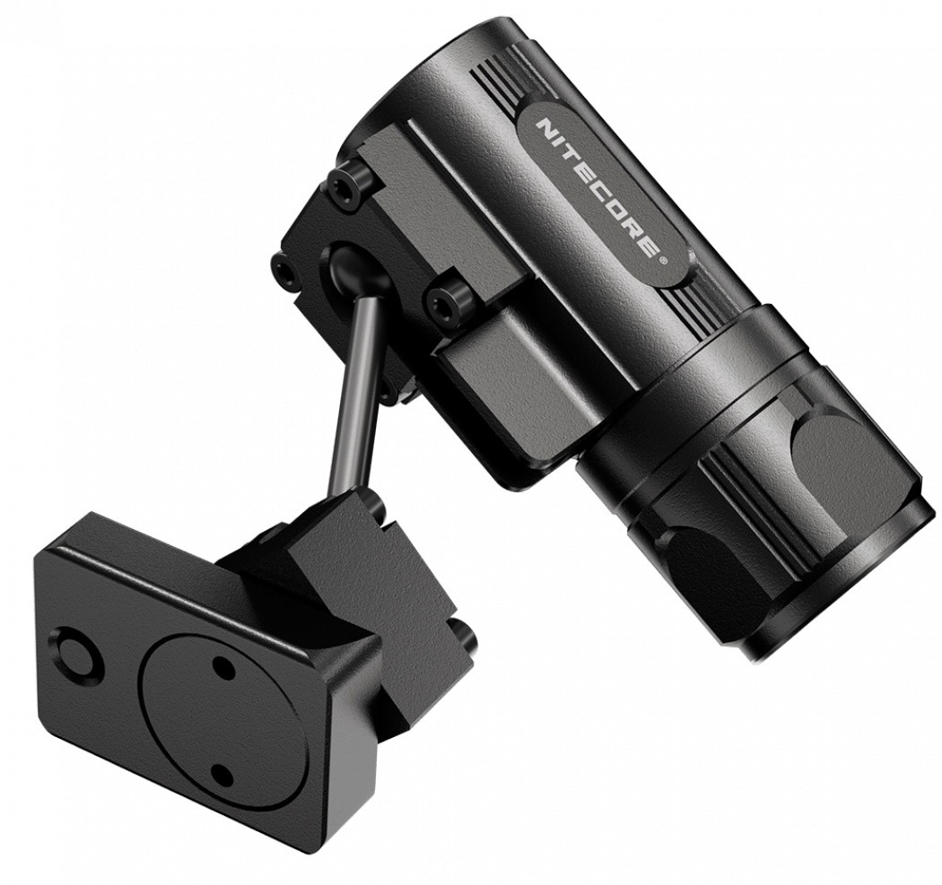 Фонарик Nitecore HM01