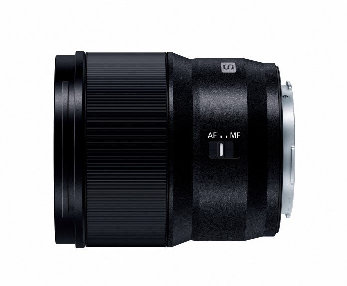 Объектив Panasonic 24mm f/1.8 Lumix S