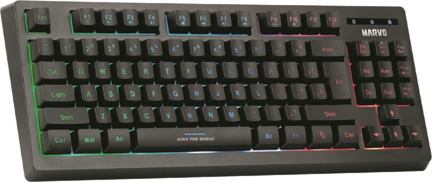 Клавиатура Marvo K607
