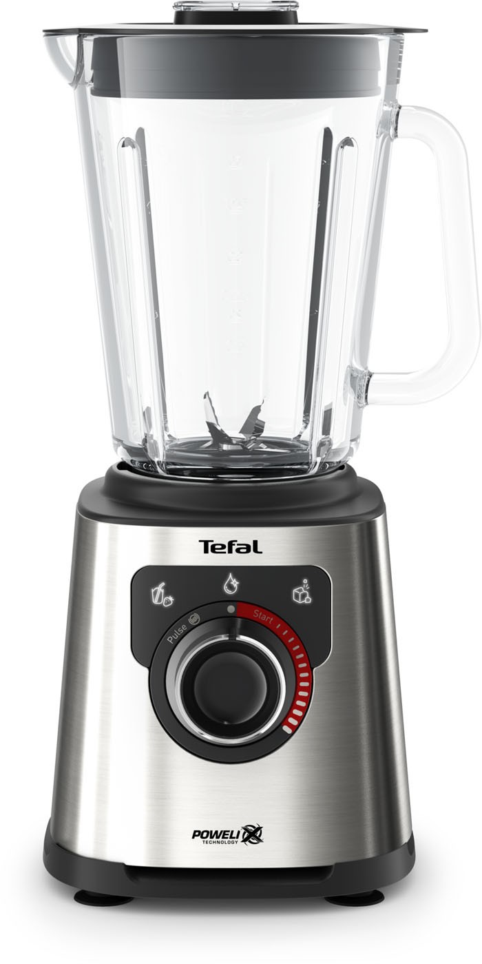 Миксер Tefal Perfectmix+ BL871D31. Обзоры, инструкции, ссылки: Tefal  Perfectmix+ BL871D31