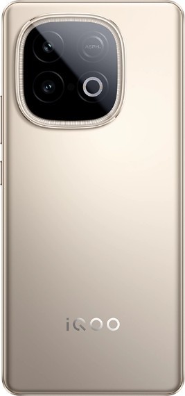 Мобильный телефон IQOO Z10 Turbo Pro 256GB/12GB купить ▷ цены и