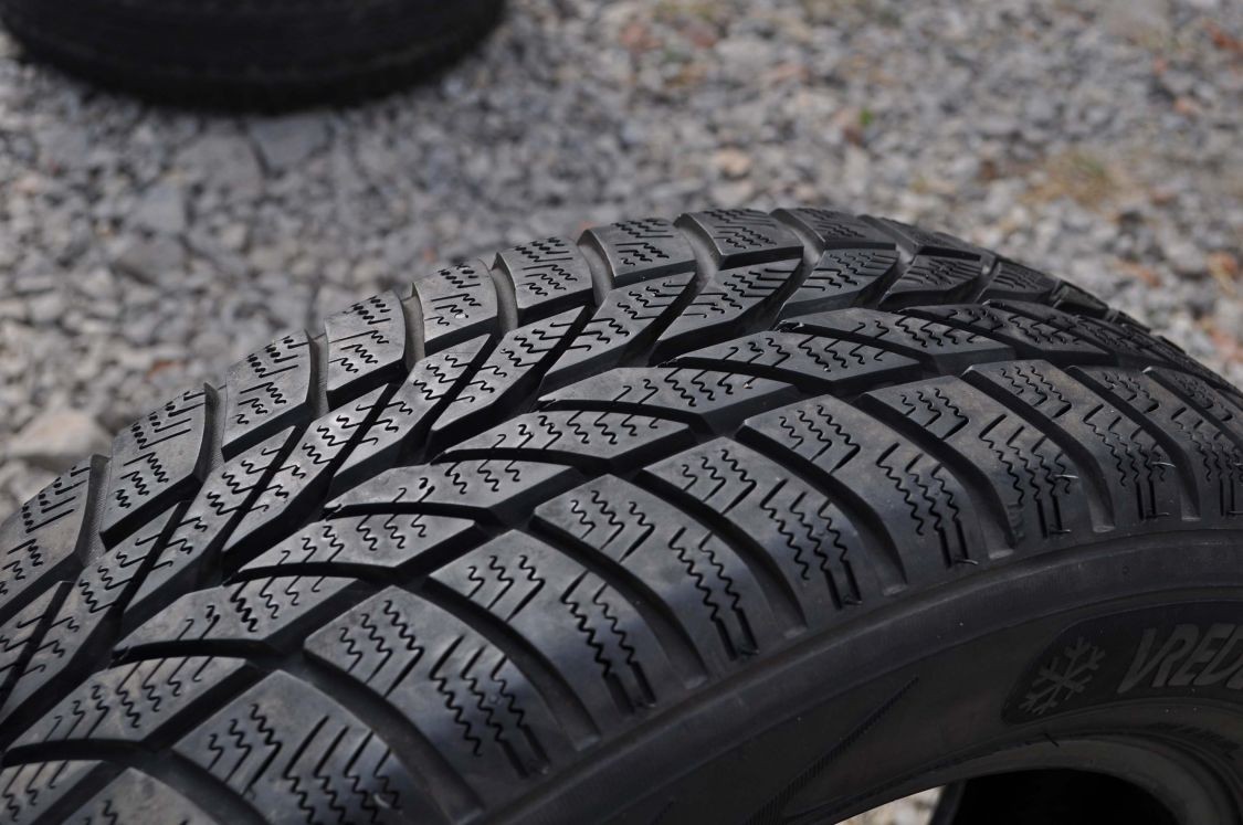 All Season Tire 145 80r13 75t Vredestein Quatrac 5 M S Logitrac Com