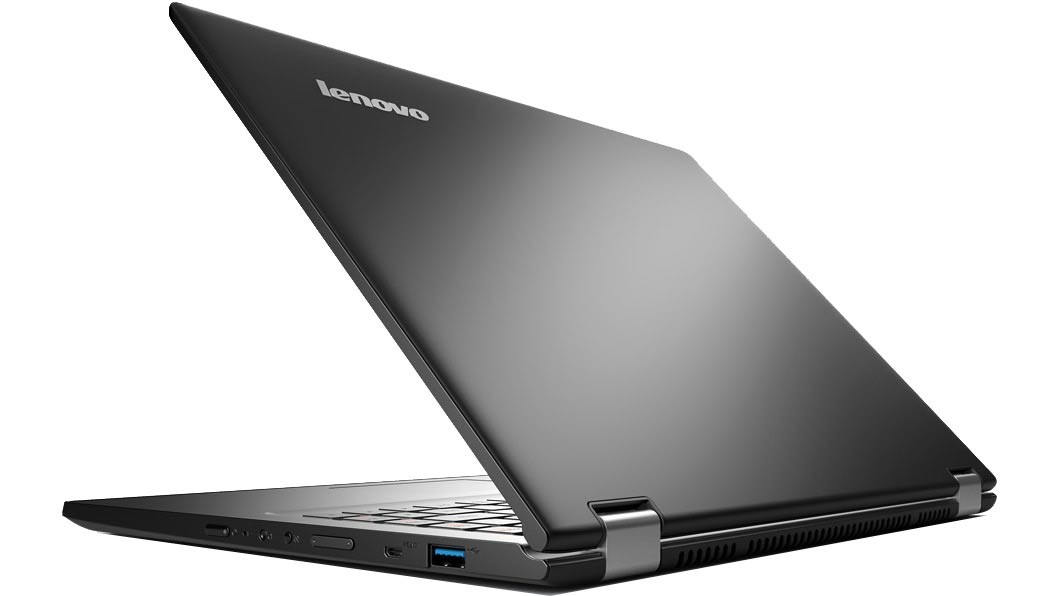 Купить Ноутбук Lenovo Yoga 2 13