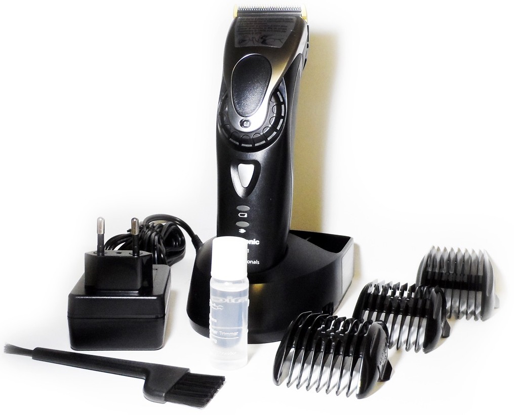 Машинка для стрижки волос Panasonic ER-1611